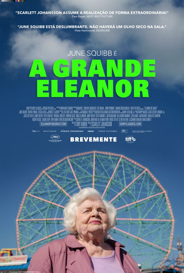A Grande Eleanor
