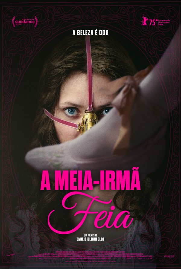 A Meia-Irmã Feia