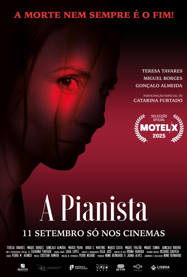 A Pianista