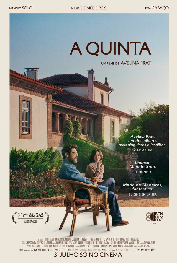 A Quinta