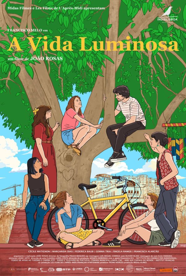 A Vida Luminosa