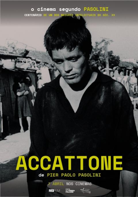 Accattone