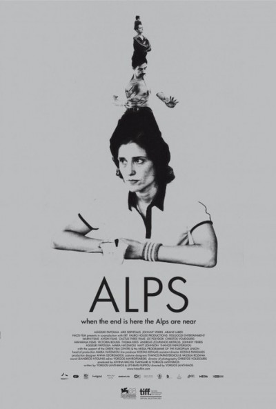 Alpes
