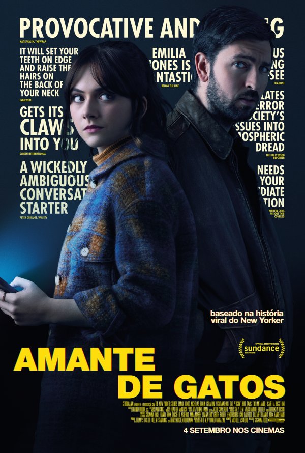 Amante de Gatos