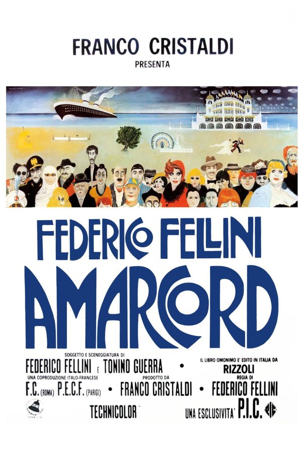 Amarcord