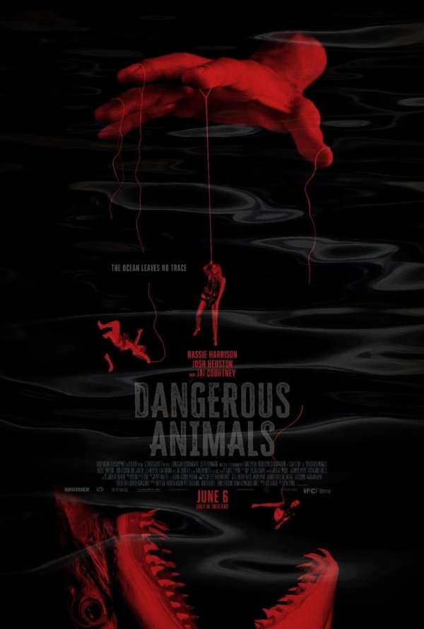 Animais Perigosos