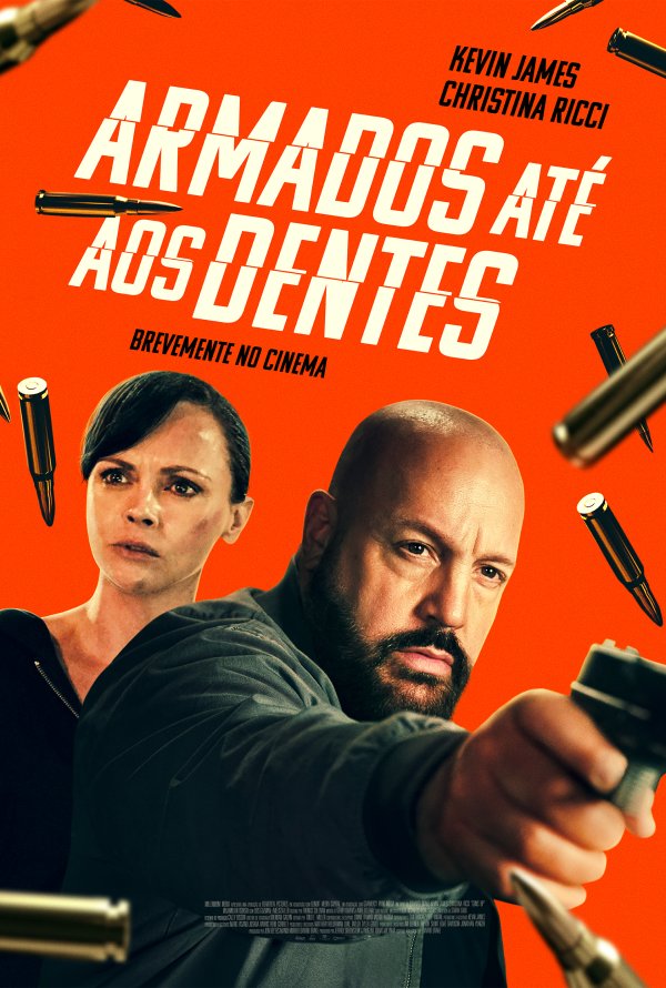 Armados até aos Dentes
