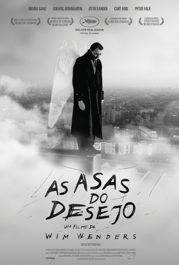 As Asas do Desejo