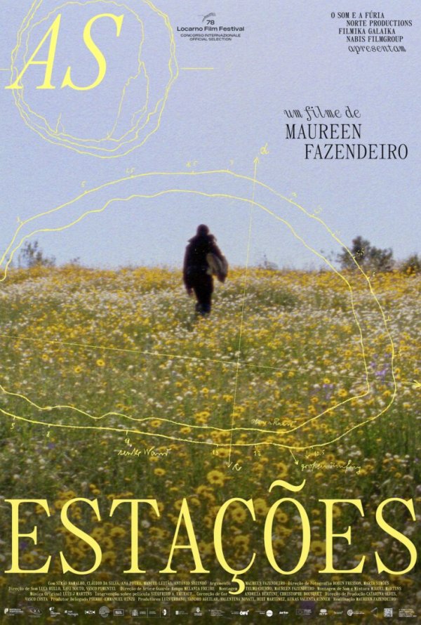 As Estações