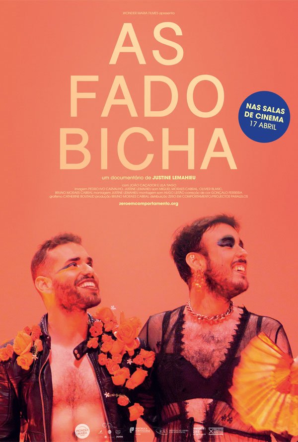 As Fado Bicha