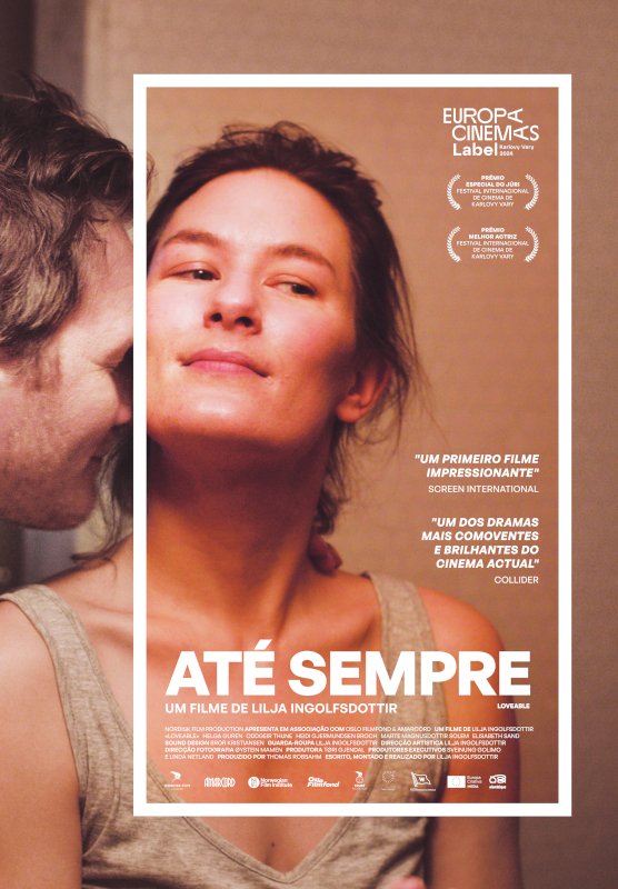 Até Sempre