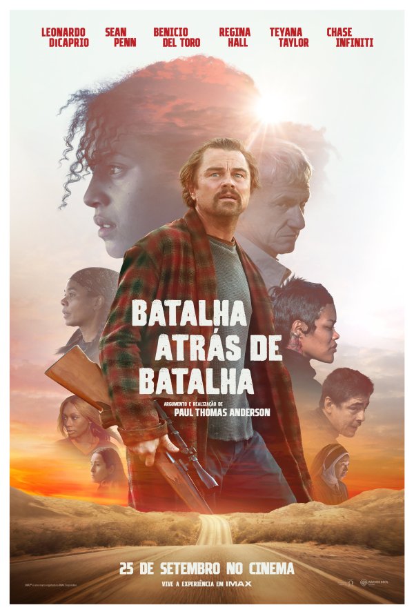 Batalha Atrás de Batalha