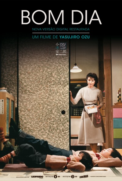 Bom Dia