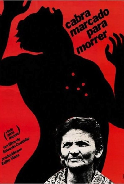 Cabra Marcado Para Morrer