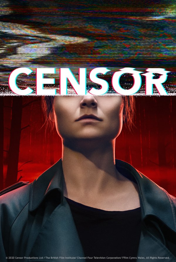 Censor