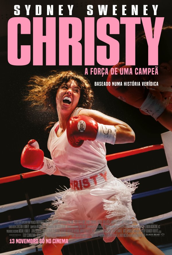 Christy: A Força de Uma Campeã