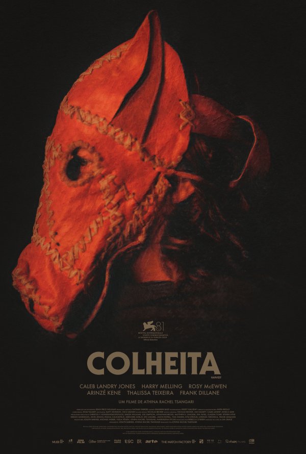 Colheita