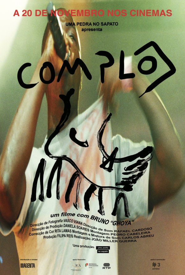 Complô