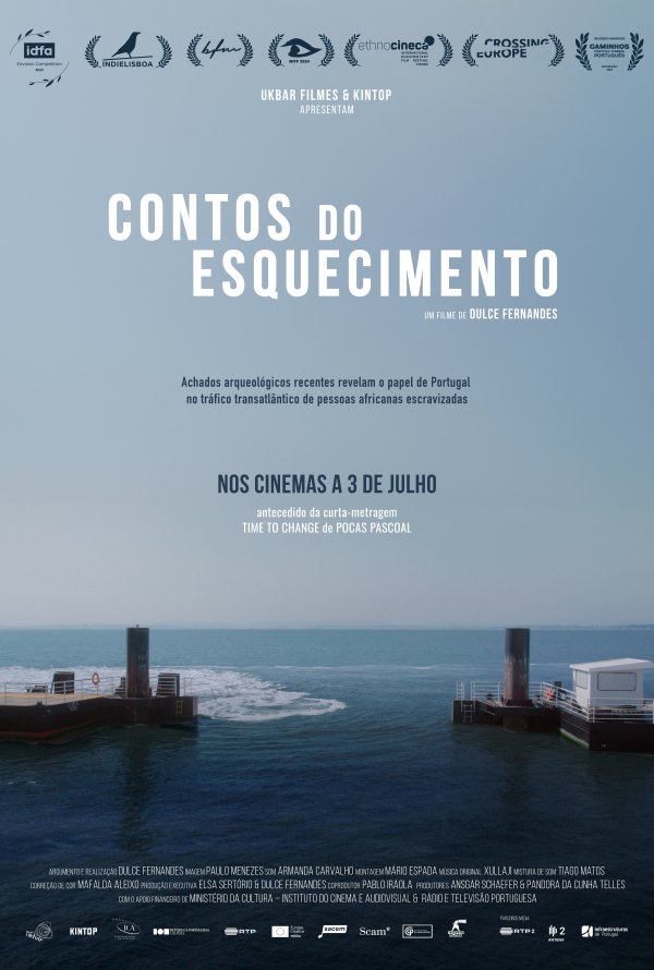 Contos do Esquecimento