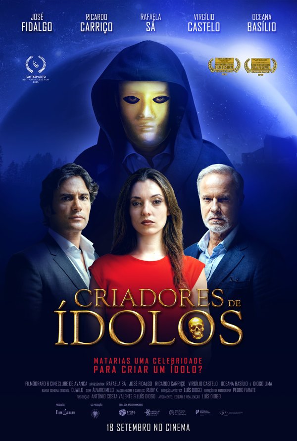 Criadores de Ídolos