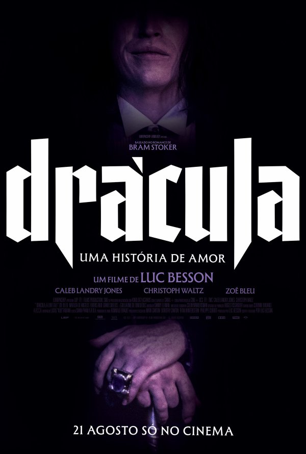 Drácula: Uma História de Amor