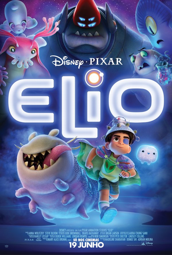 Elio