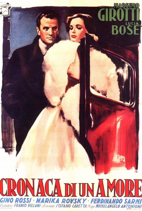Escândalo de Amor