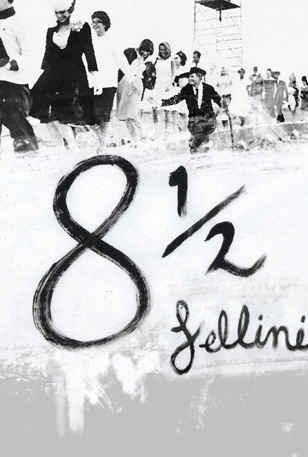 Fellini 8½