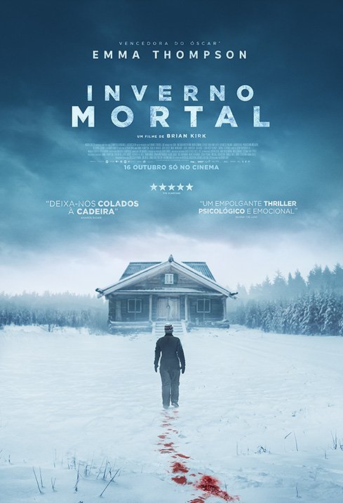Inverno Mortal