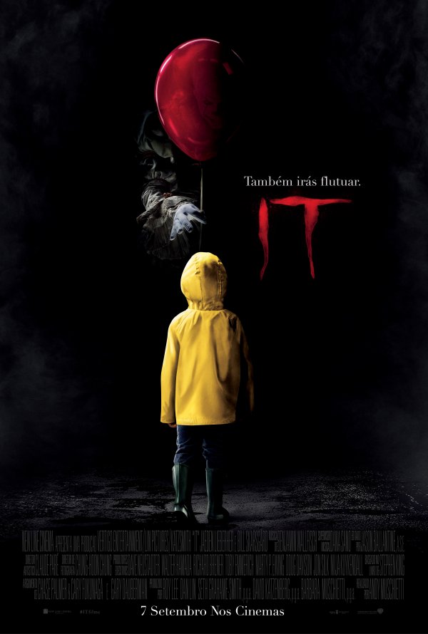 It