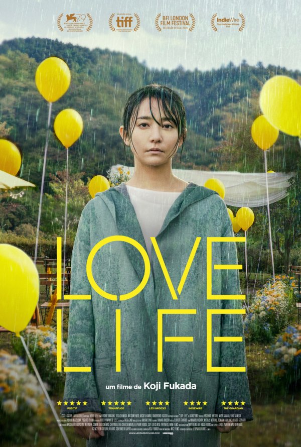 Love Life