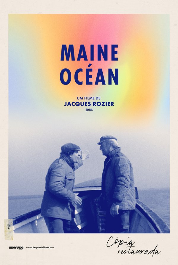 Maine-Océan (ciclo Jacques Rozier)