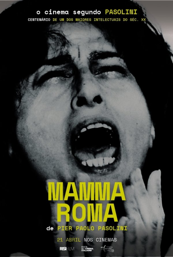 Mamma Roma
