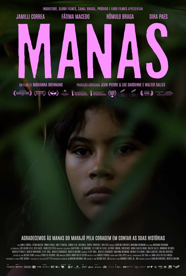 Manas