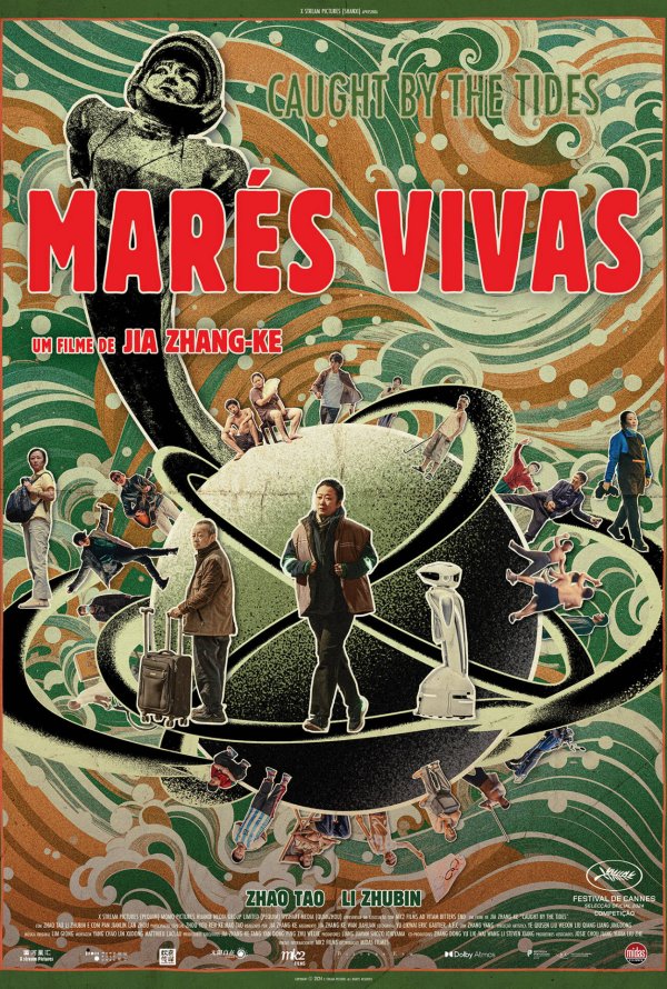 Marés Vivas
