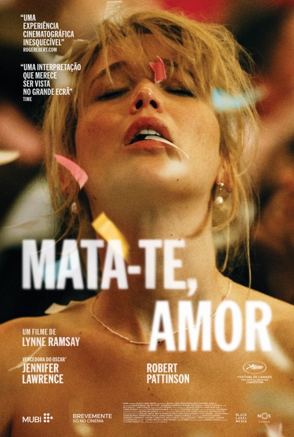 Mata-te, Amor