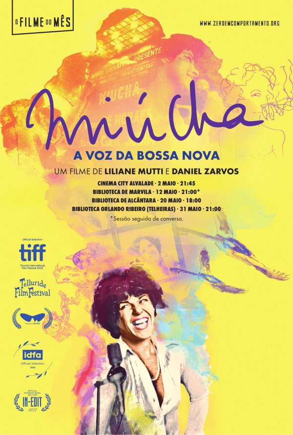 Miúcha A Voz Da Bossa Nova