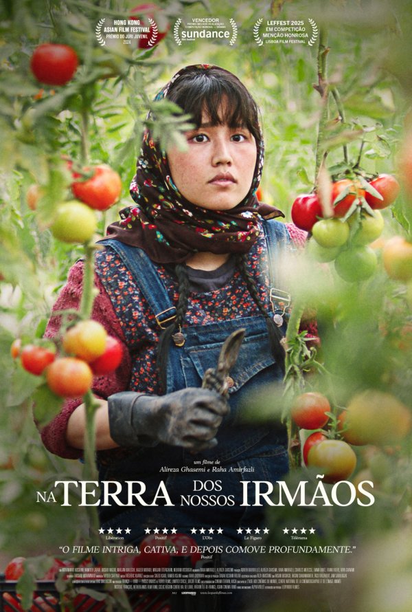 Na Terra dos Nossos Irmãos