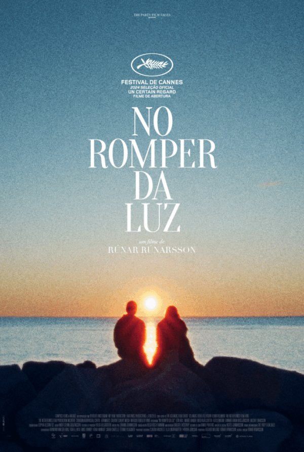 No Romper da Luz