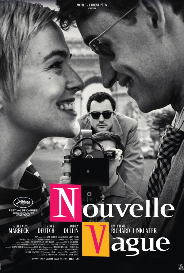 Nouvelle Vague
