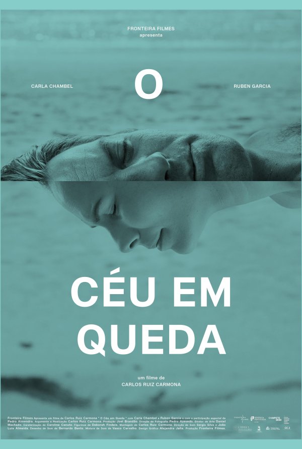 O Céu em Queda