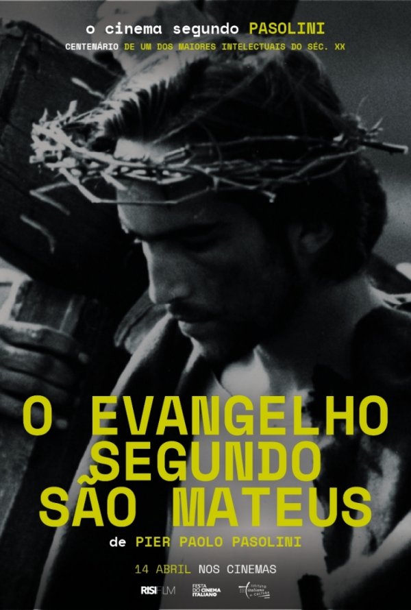O Evangelho Segundo São Mateus