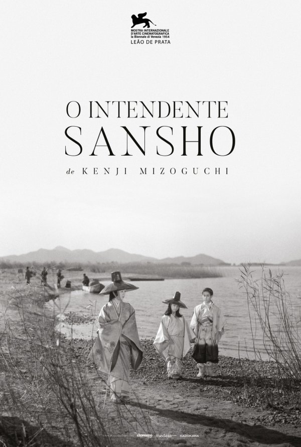 O Intendente Sansho