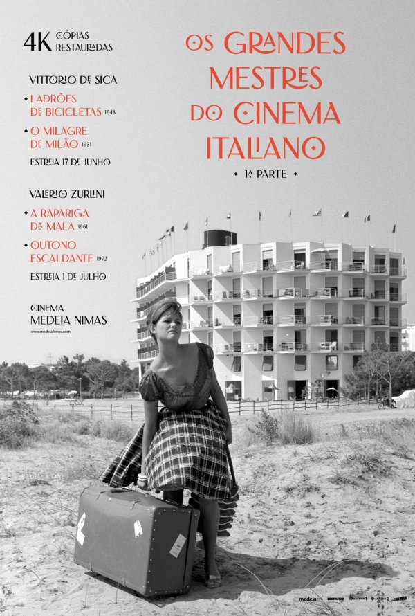 O Milagre de Milão