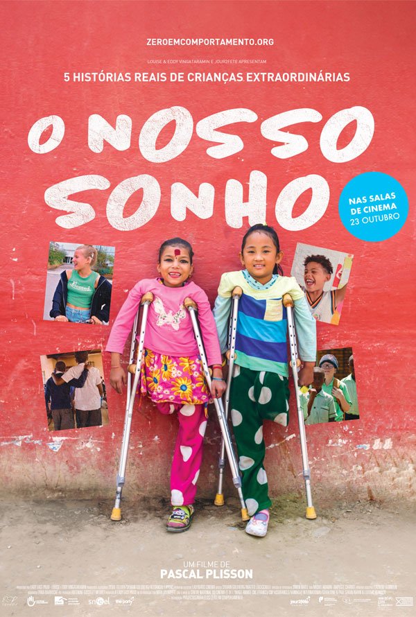 O Nosso Sonho
