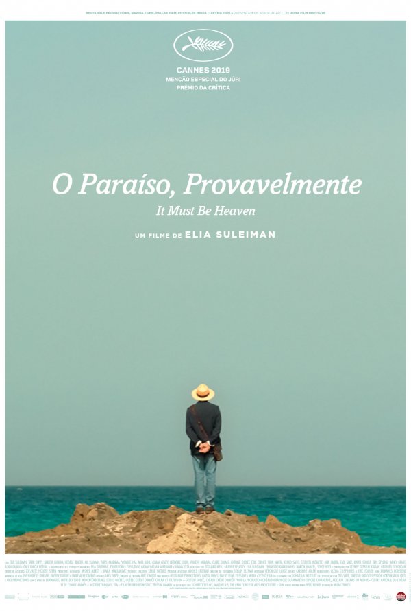O Paraíso, Provavelmente