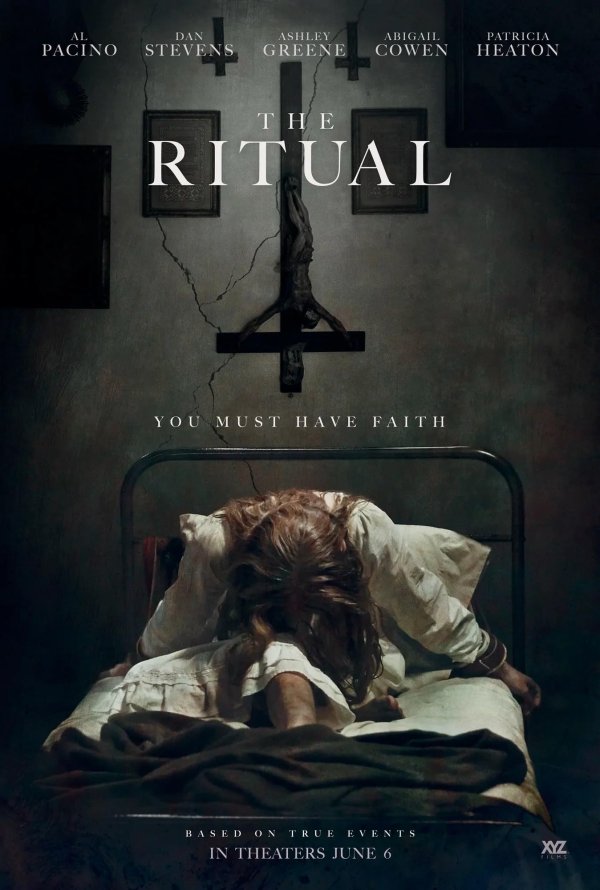 O Ritual