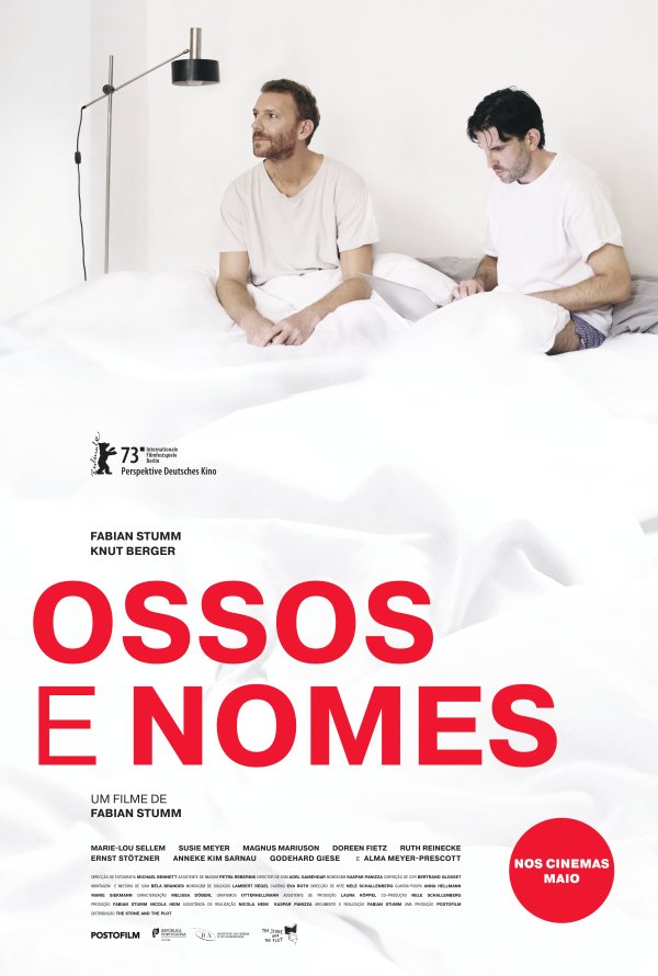 Ossos e Nomes