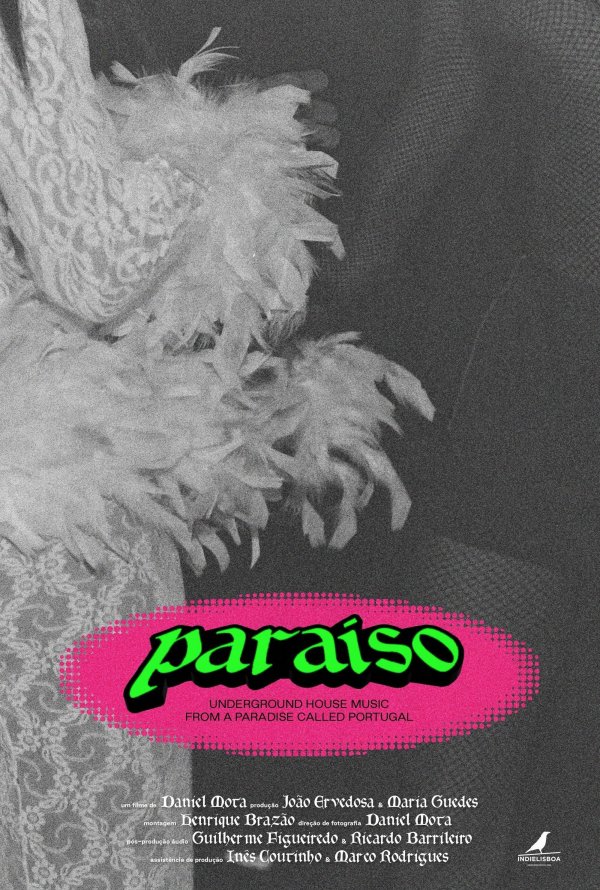 Paraíso