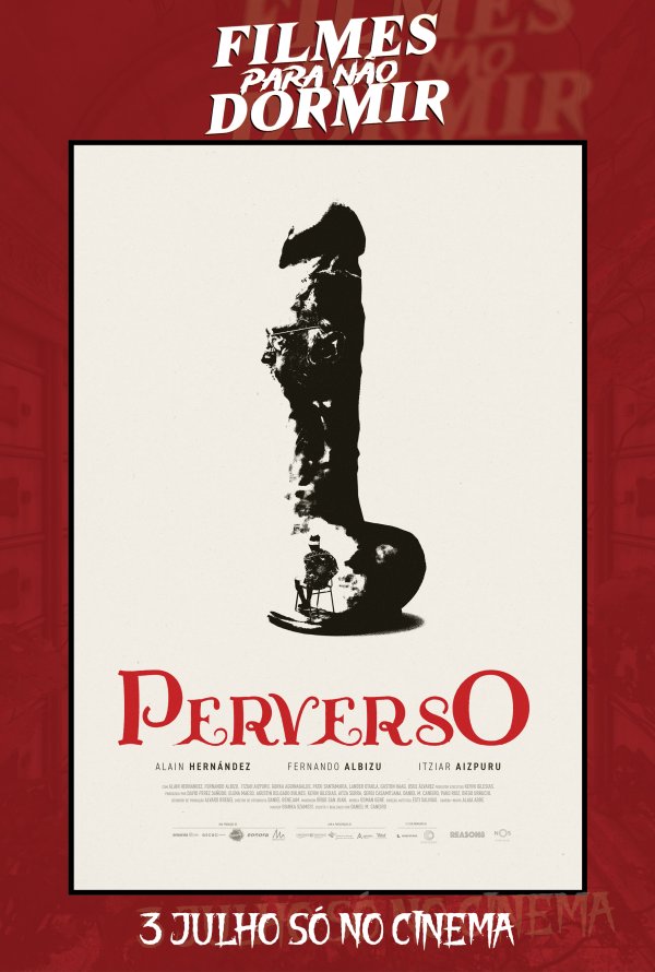 Perverso